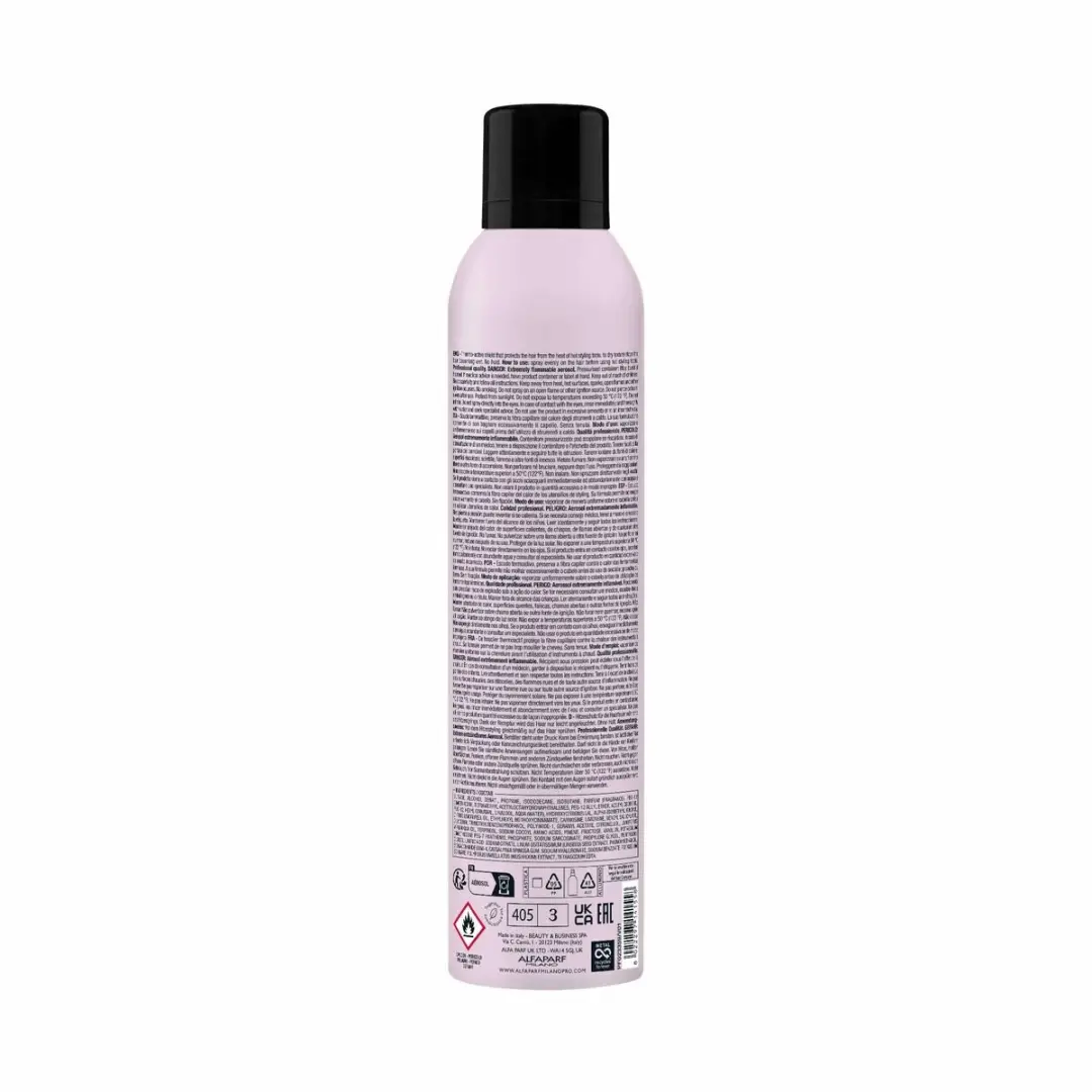 ALFAPARF SDL Styling Thermal Protector 300ml