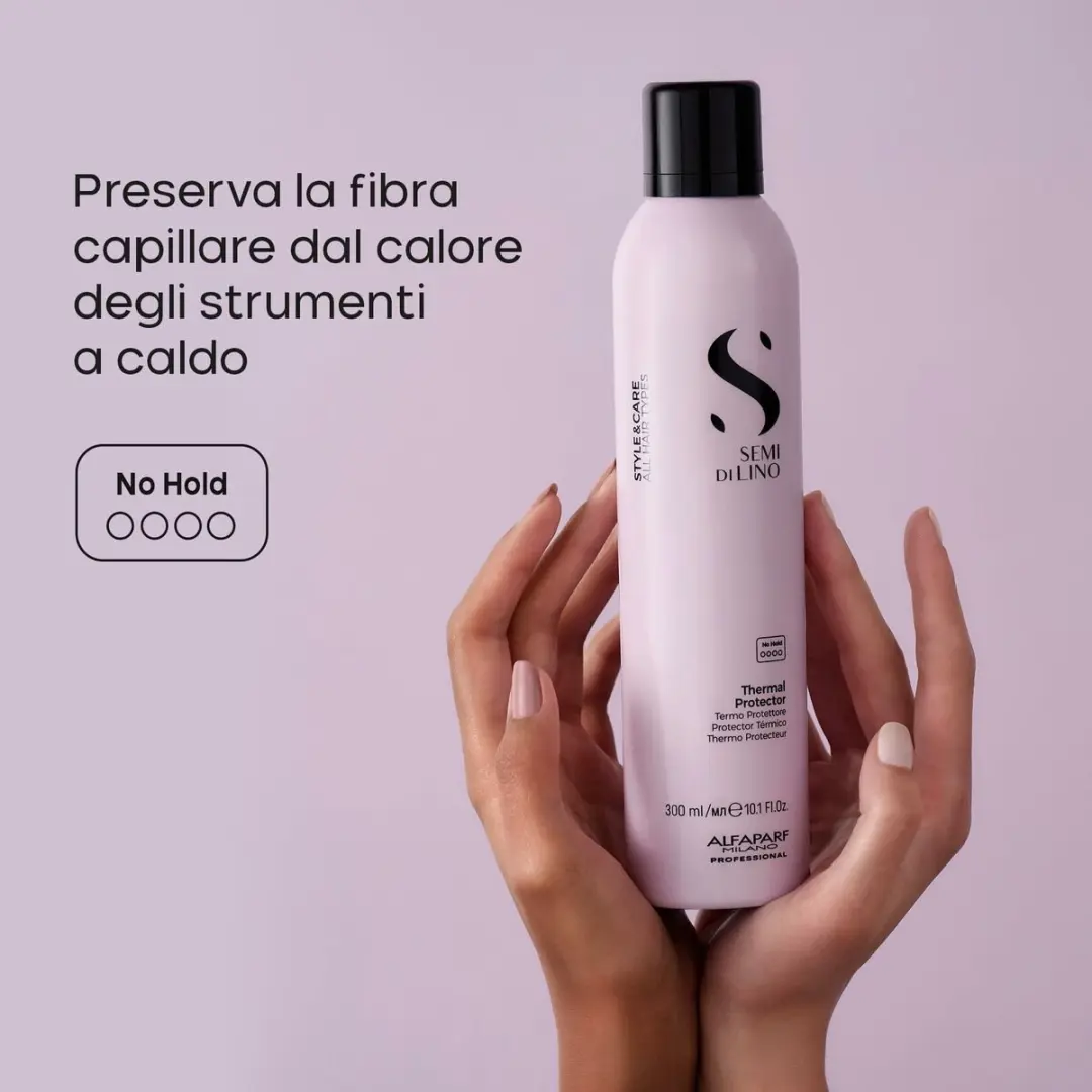 ALFAPARF SDL Styling Thermal Protector 300ml
