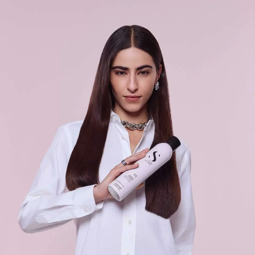ALFAPARF SDL Styling Thermal Protector 300ml