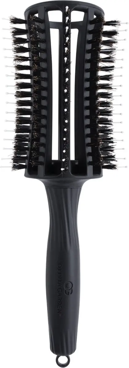 Olivia Garden Fingerbrush Round Extra Large