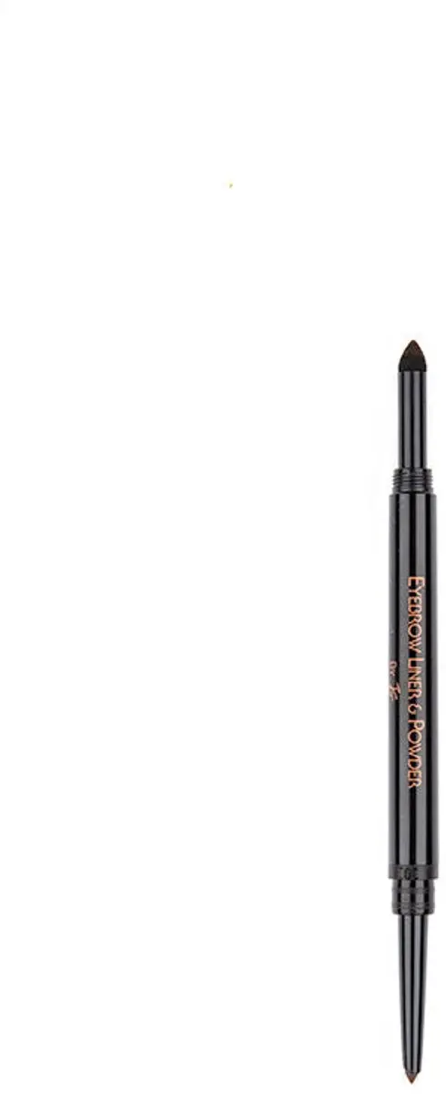 John van G Eyebrow Liner & Powder 08 ELP - 1g
