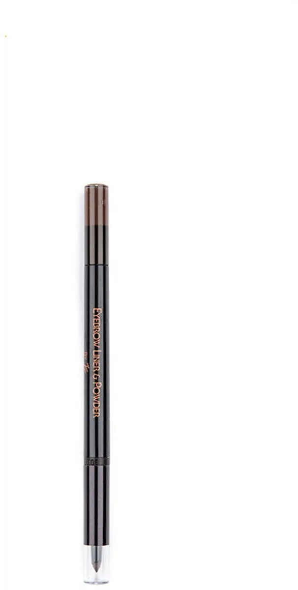 John van G Eyebrow Liner & Powder 08 ELP - 1g