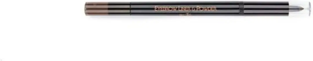 John van G Eyebrow Liner & Powder 08 ELP