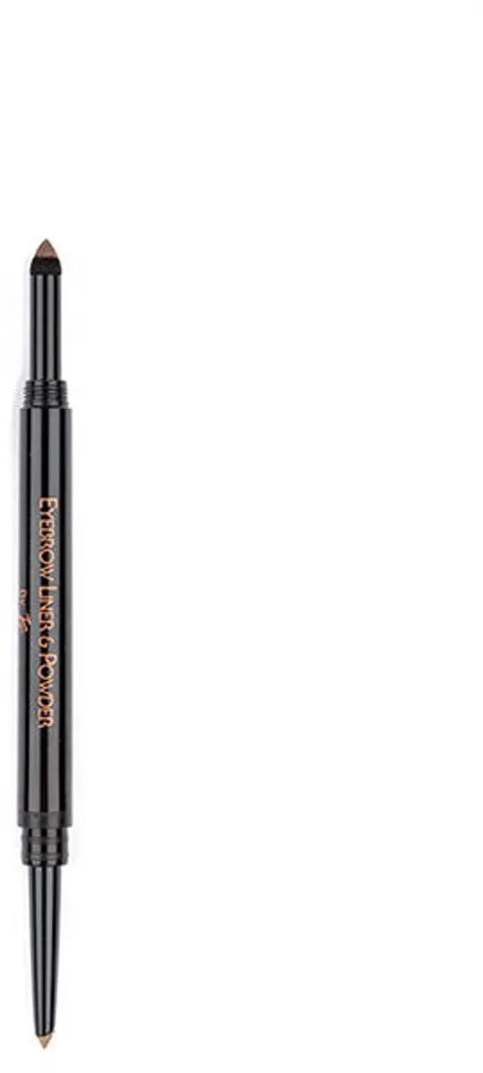 John van G Eyebrow Liner & Powder 08 ELP - 1g