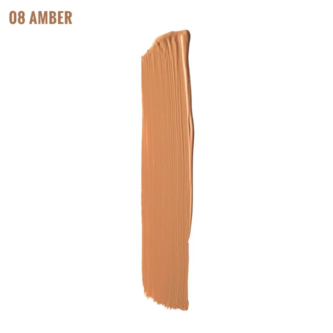 Sosu Correcting Concealer 08 Amber - 4ml - Vegan - afbeelding 6 van 6