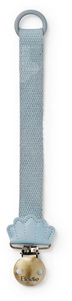 Elodie Fopspeenketting Sunrise Blue