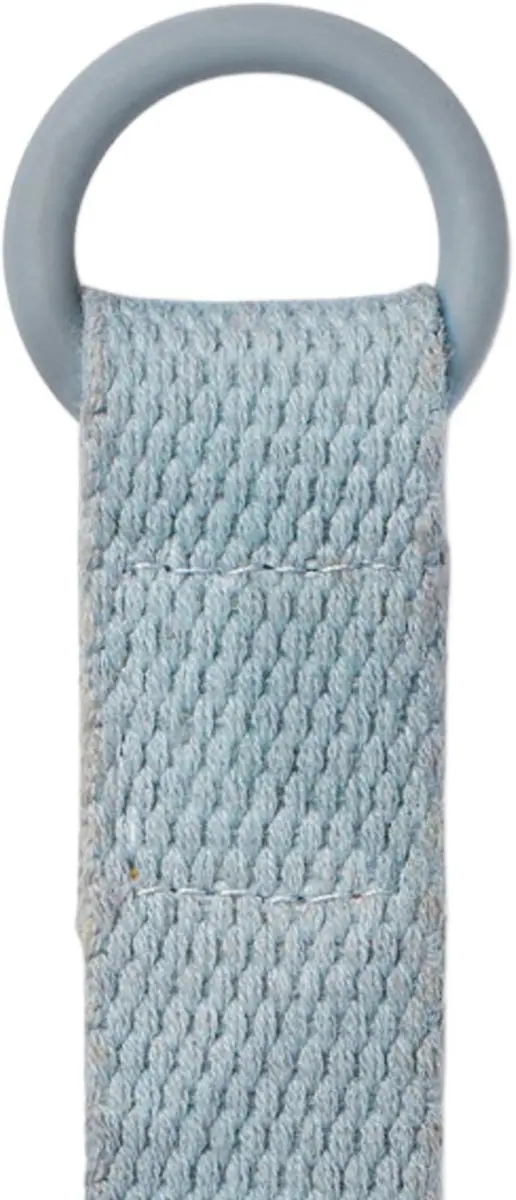 Elodie Fopspeenketting Sunrise Blue