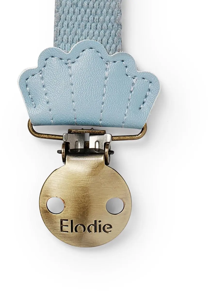 Elodie Fopspeenketting Sunrise Blue