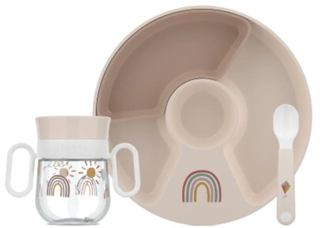 Mepal Mio Babyservies