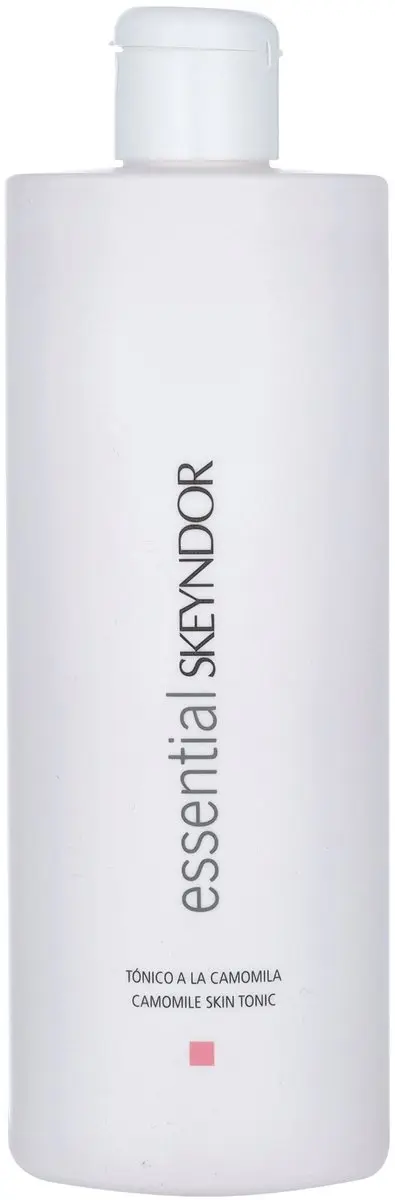 Skeyndor Essential Skin Tonic met Kamille 250ml - afbeelding 6 van 6