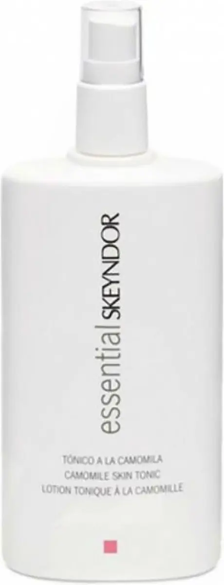 Skeyndor Essential Skin Tonic met Kamille 250ml