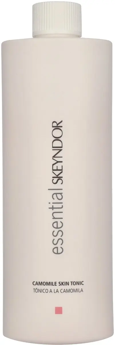 Skeyndor Essential Skin Tonic met Kamille 250ml