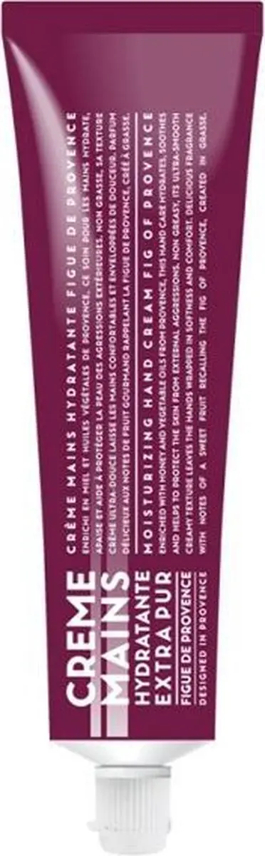 Compagnie de Provence Figue de Provence Handcrème 100ml