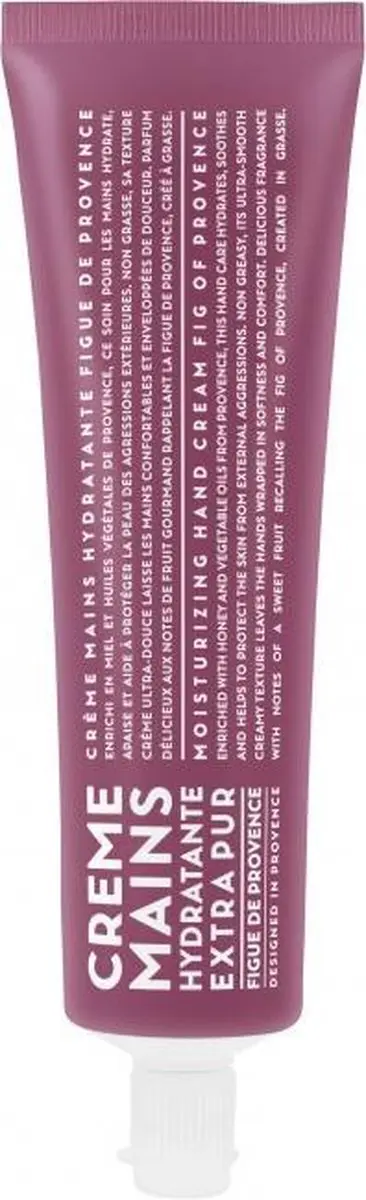 Compagnie de Provence Figue de Provence Handcrème 100ml