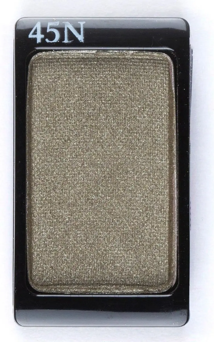 John van G Eyeshadow 45N