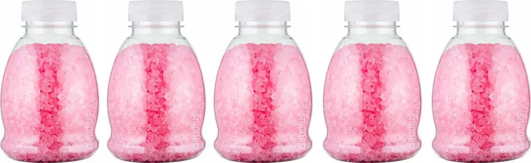 Splashbox Cosmetics Claudius Badzout Rozen 375g