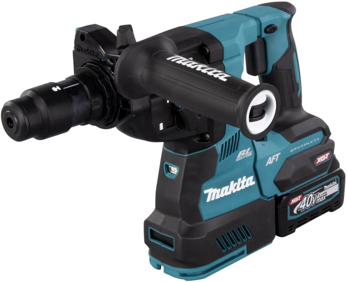 Makita XGT HR002GM202 Boorhamer