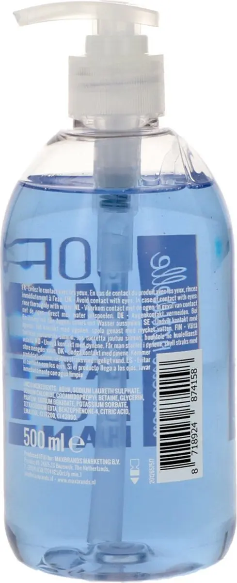 Sence Savon Handzeep Provencal Lavendel 500ml