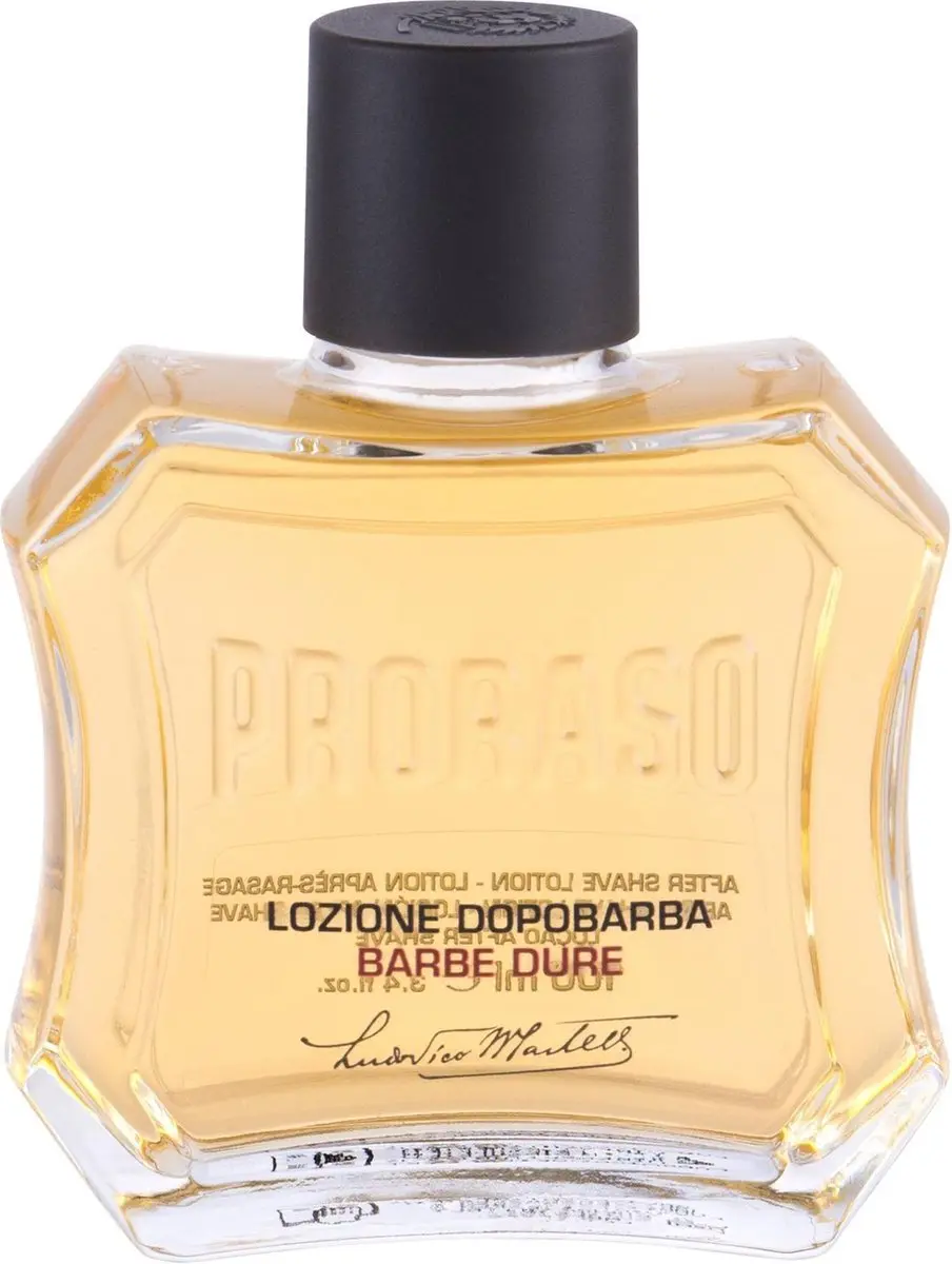 Proraso Aftershave Lotion Sandalwood 100ml