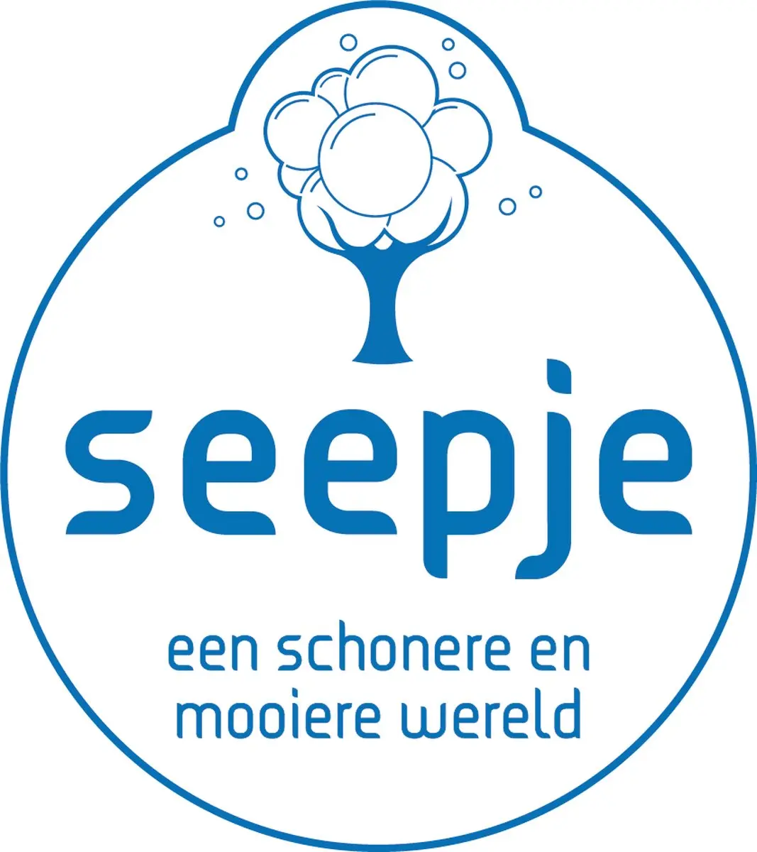 Seepje Handzeep Eucalyptus Rozemarijn 6x300ml