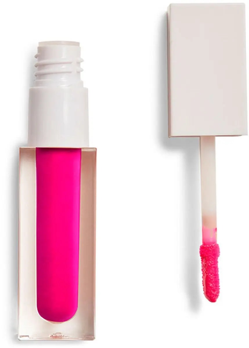 Makeup Revolution Pro Supreme Lip Gloss Hysteria