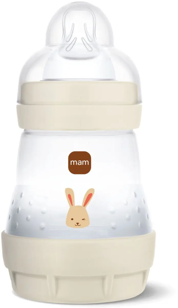 MAM Easy Start Anti-Colic Babyfles 160ml