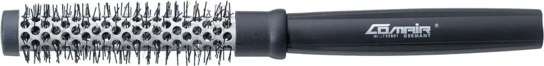 Comair Fohnburste Profi Metallhulse 16mm Nylonborsten 27mm