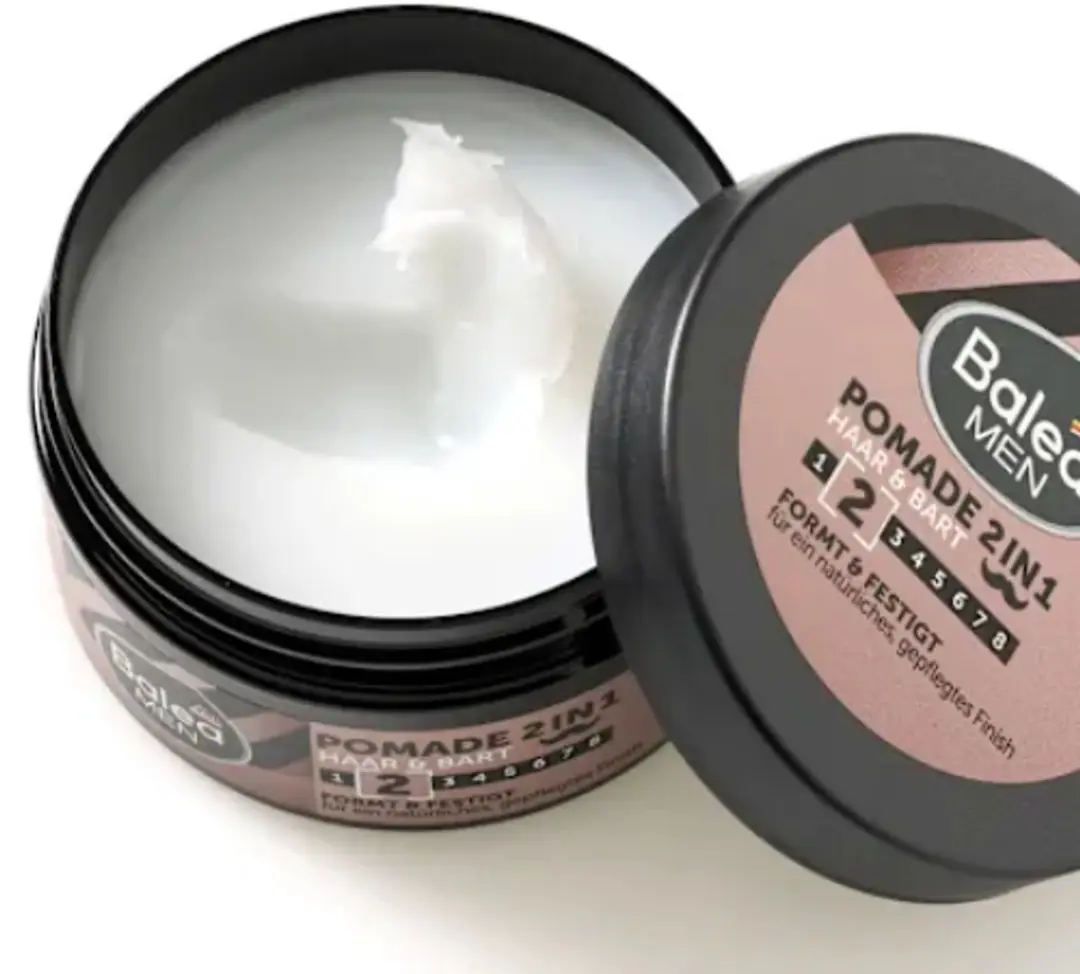 Balea MEN Pomade 2in1 Wax 100ml