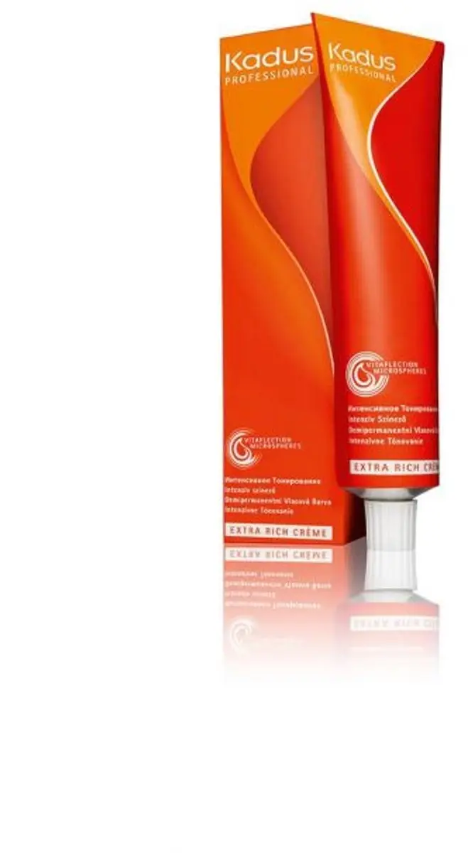 Kadus Professional Demi-Permanent 6/71 60ml