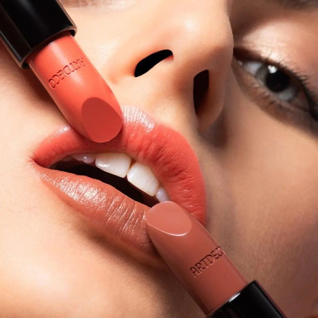 Artdeco Perfect Color Lipstick 851 Soft Truffle - 4g