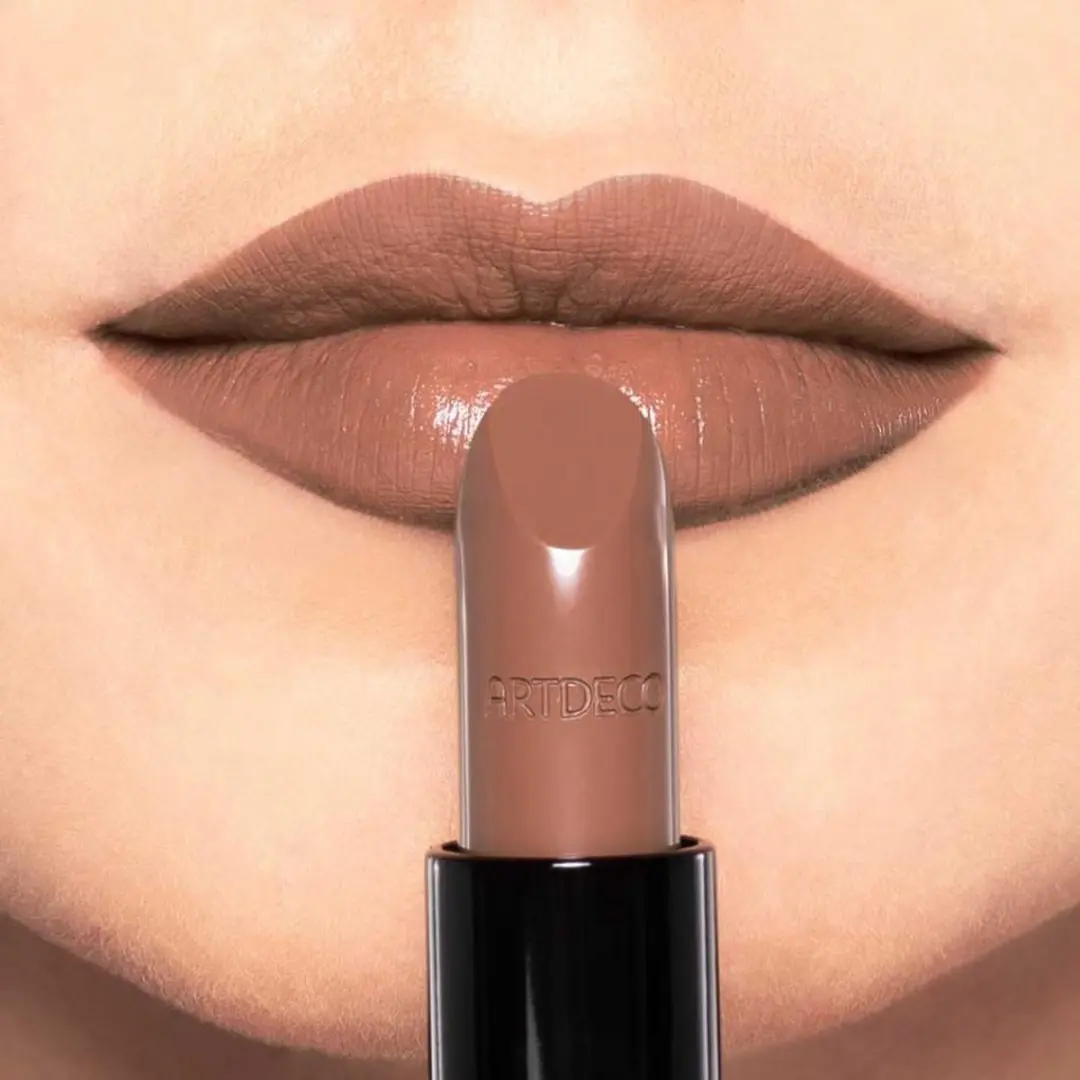 Artdeco Perfect Color Lipstick 851 Soft Truffle - 4g - afbeelding 6 van 6