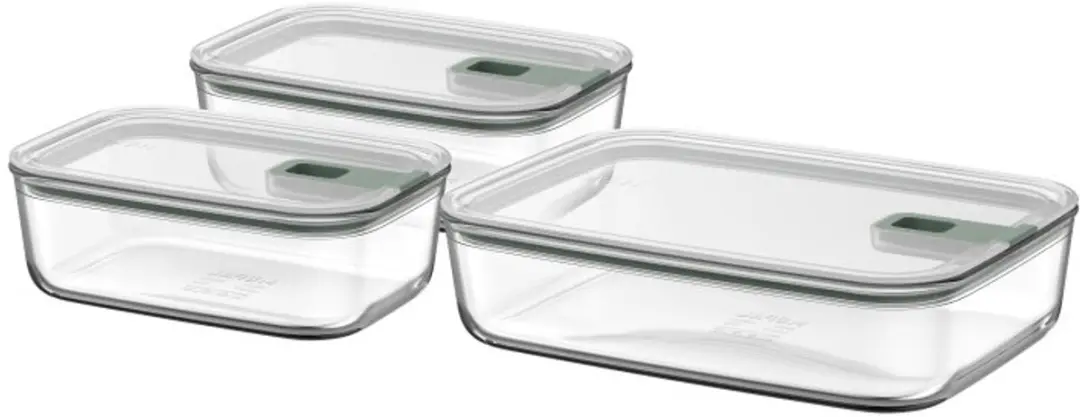 Mepal EasyClip Vershouddoos Nordic Sage