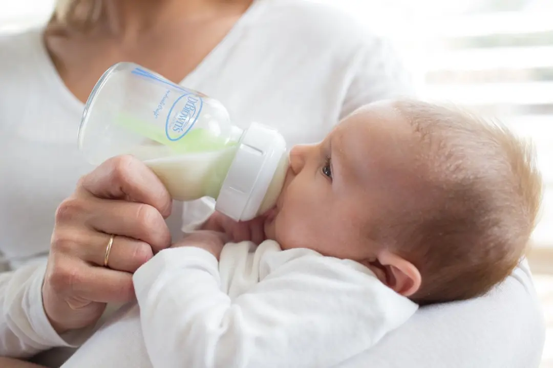 Dr. Brown's Options+ Anti-Colic Glasfles 150ml