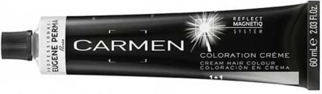 Eugene Perma Carmen A11 Anti-Yellow Orange 60ml