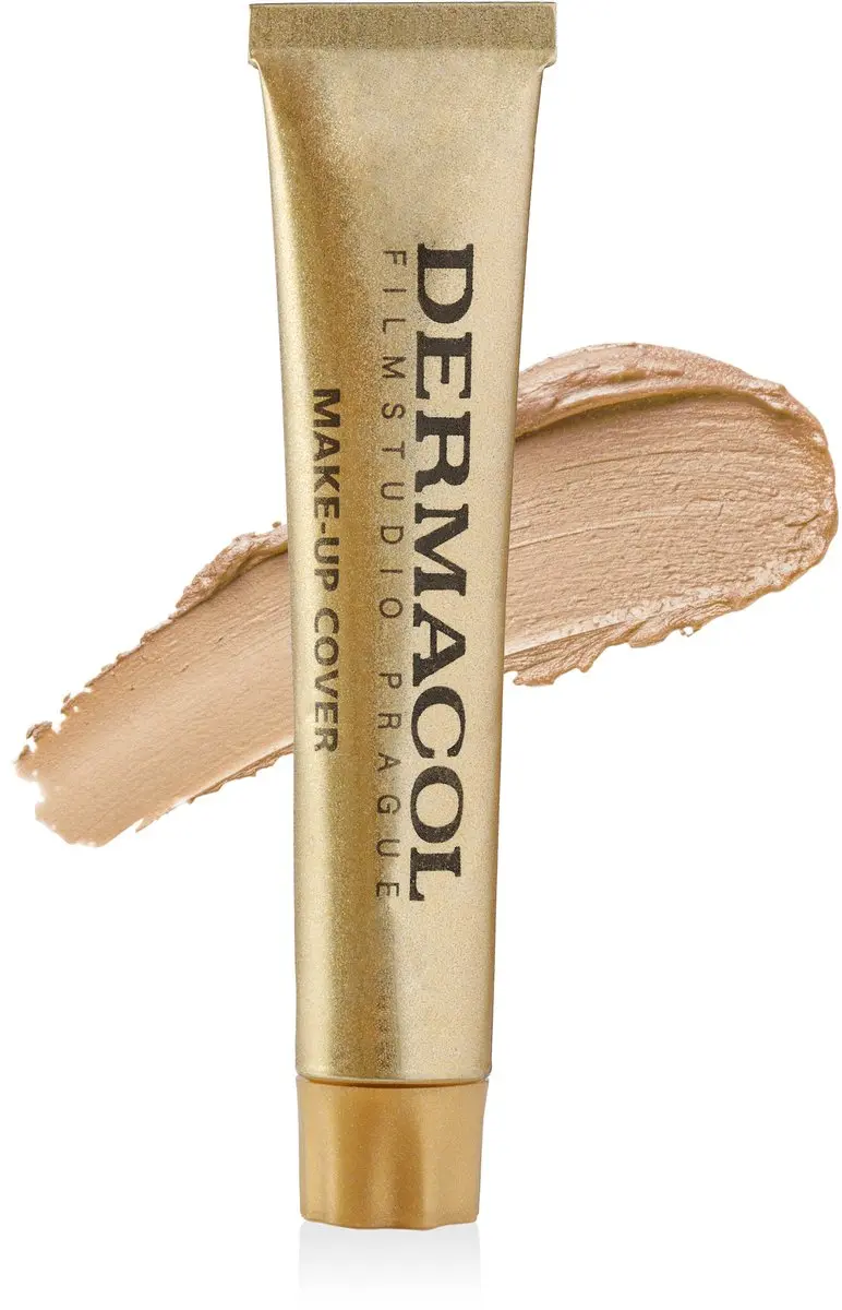 Dermacol Full Coverage Matte Foundation 223 - 30ml - SPF 30