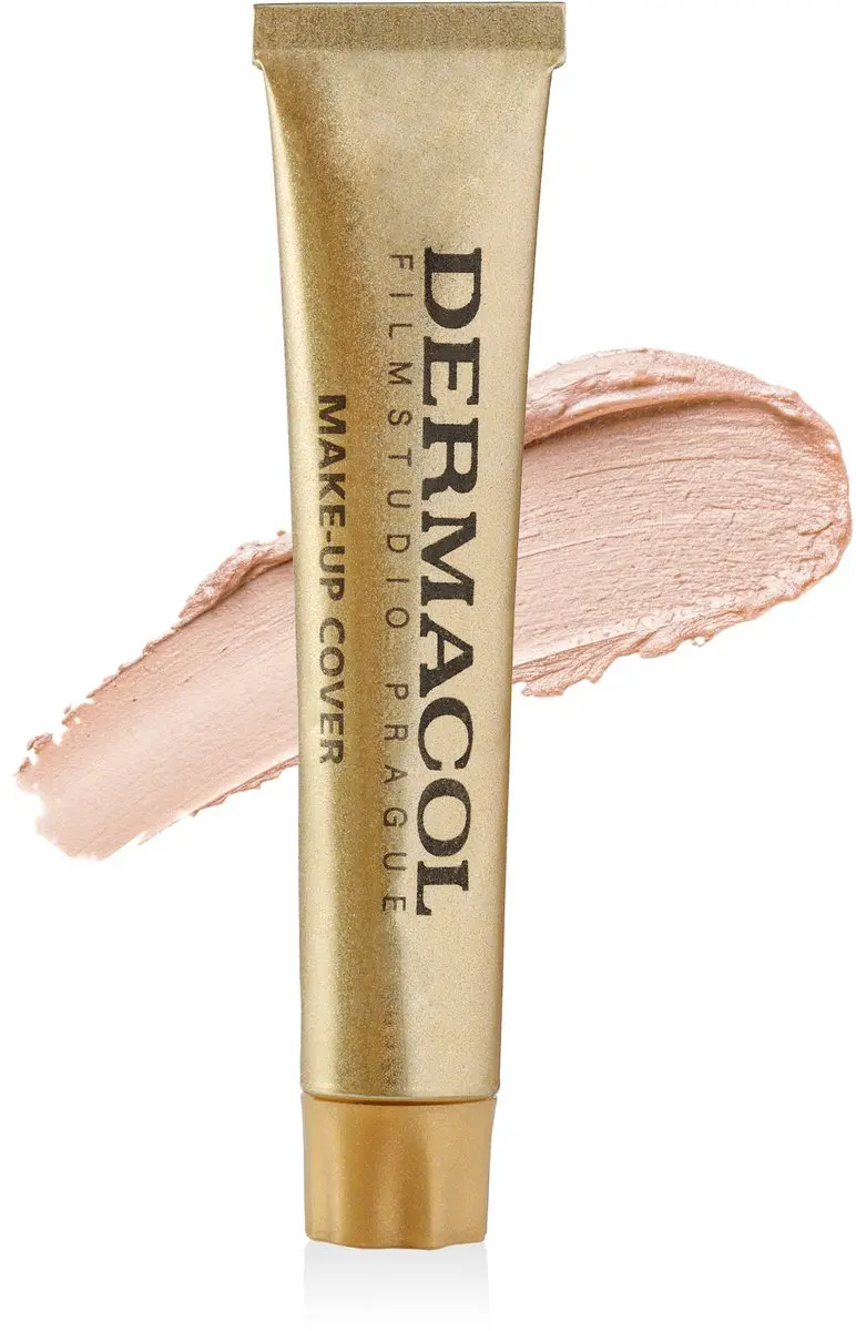 Dermacol Full Coverage Matte Foundation 223 - 30ml - SPF 30