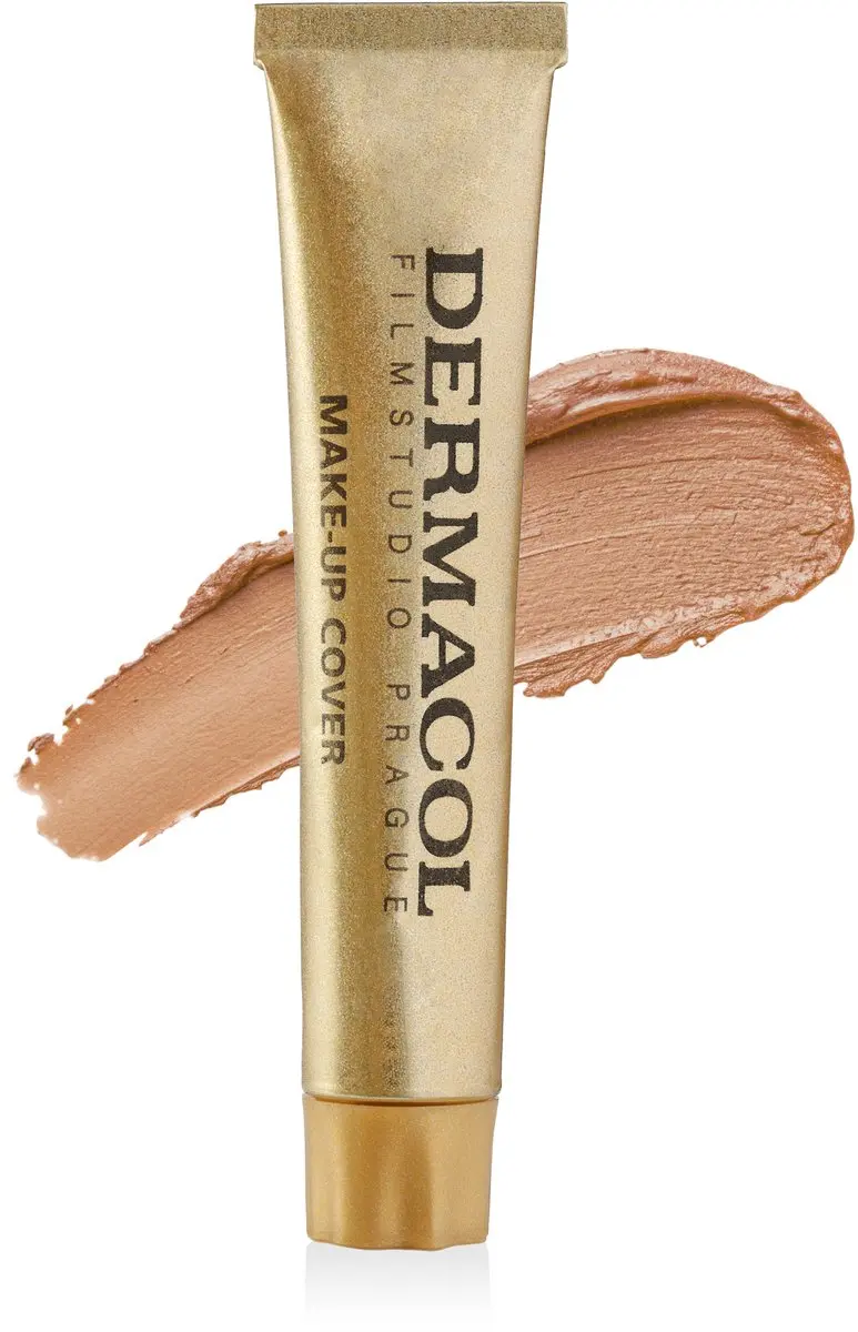 Dermacol Full Coverage Matte Foundation 223 - 30ml - SPF 30