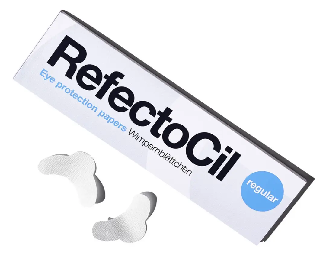 Refectocil Eyelashes Care 96 Stuks - 96ml - Wit