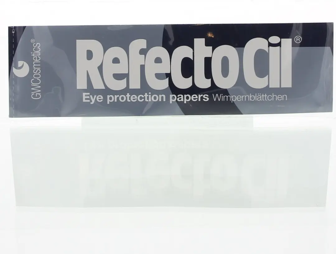 Refectocil Eyelashes Care 96 Stuks - 96ml - Wit