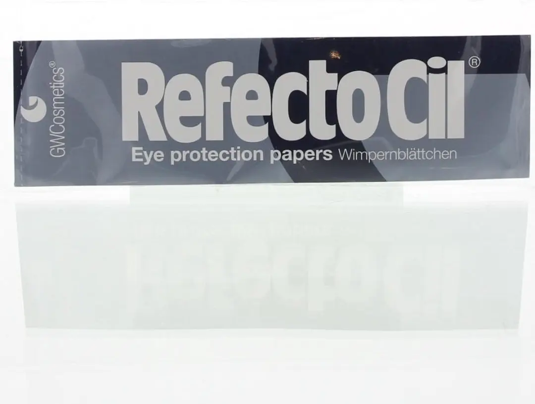 Refectocil Eyelashes Care 96 Stuks - 96ml - Wit - afbeelding 6 van 6
