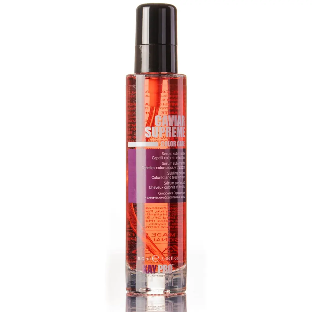 KayPro Caviar Supreme Haar Serum 100ml