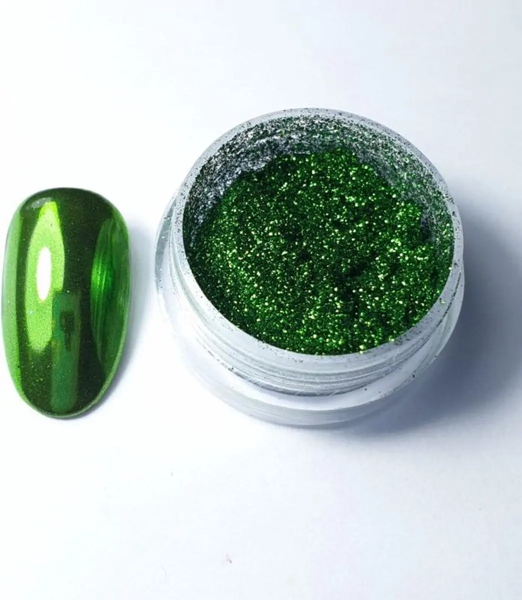 Korneliya Ultra Chrome Pigment 808