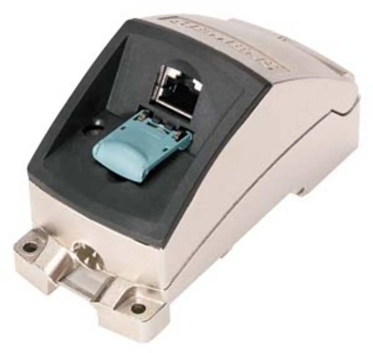 Siemens 6GK1901-1BE00-0AA2 Ethernet module 10 / 100 / 1000 MBit/s