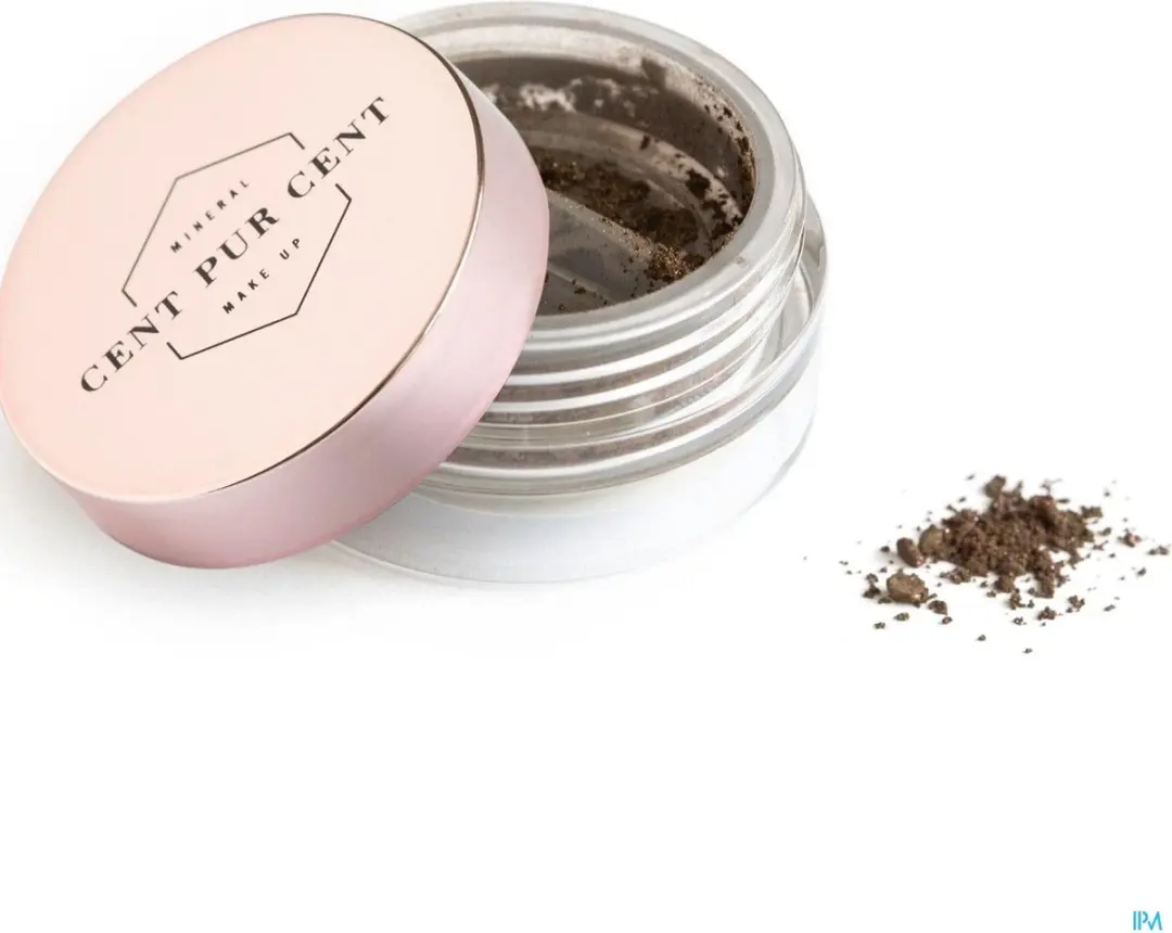 Cent Pur Cent Losse Minerale Shadow Bronze 2g