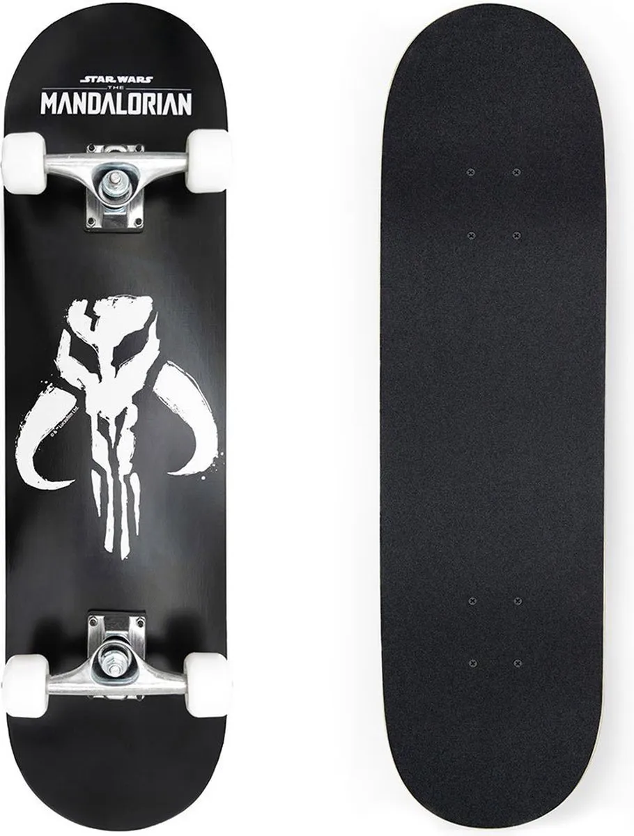Star Wars Houten Skateboard Junior