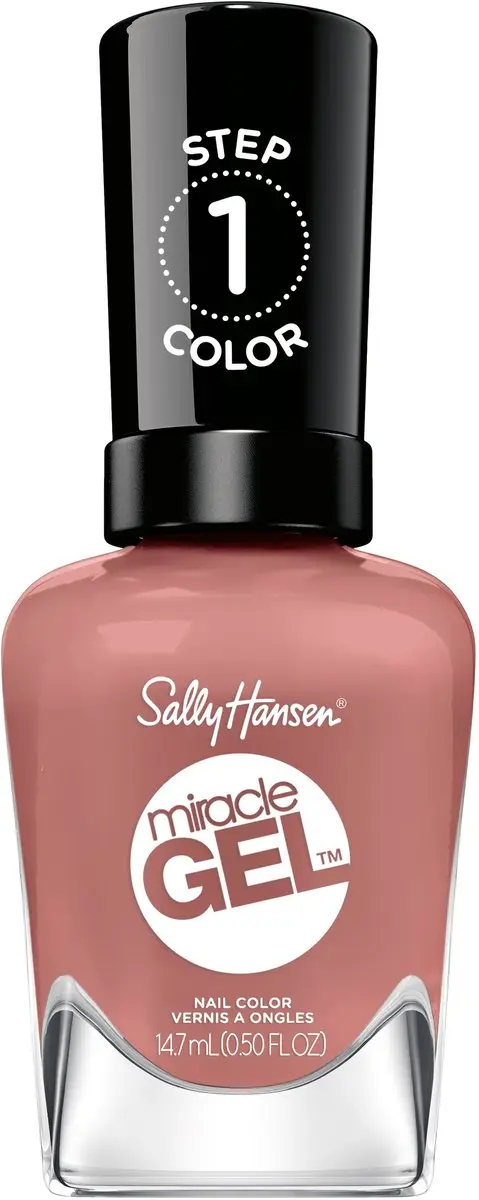 Sally Hansen Miracle Gel Nagellak 240 Wild & Free 14.7ml