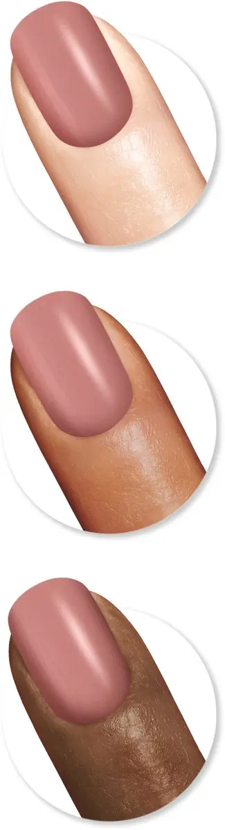 Sally Hansen Miracle Gel Nagellak 240 Wild & Free 14.7ml