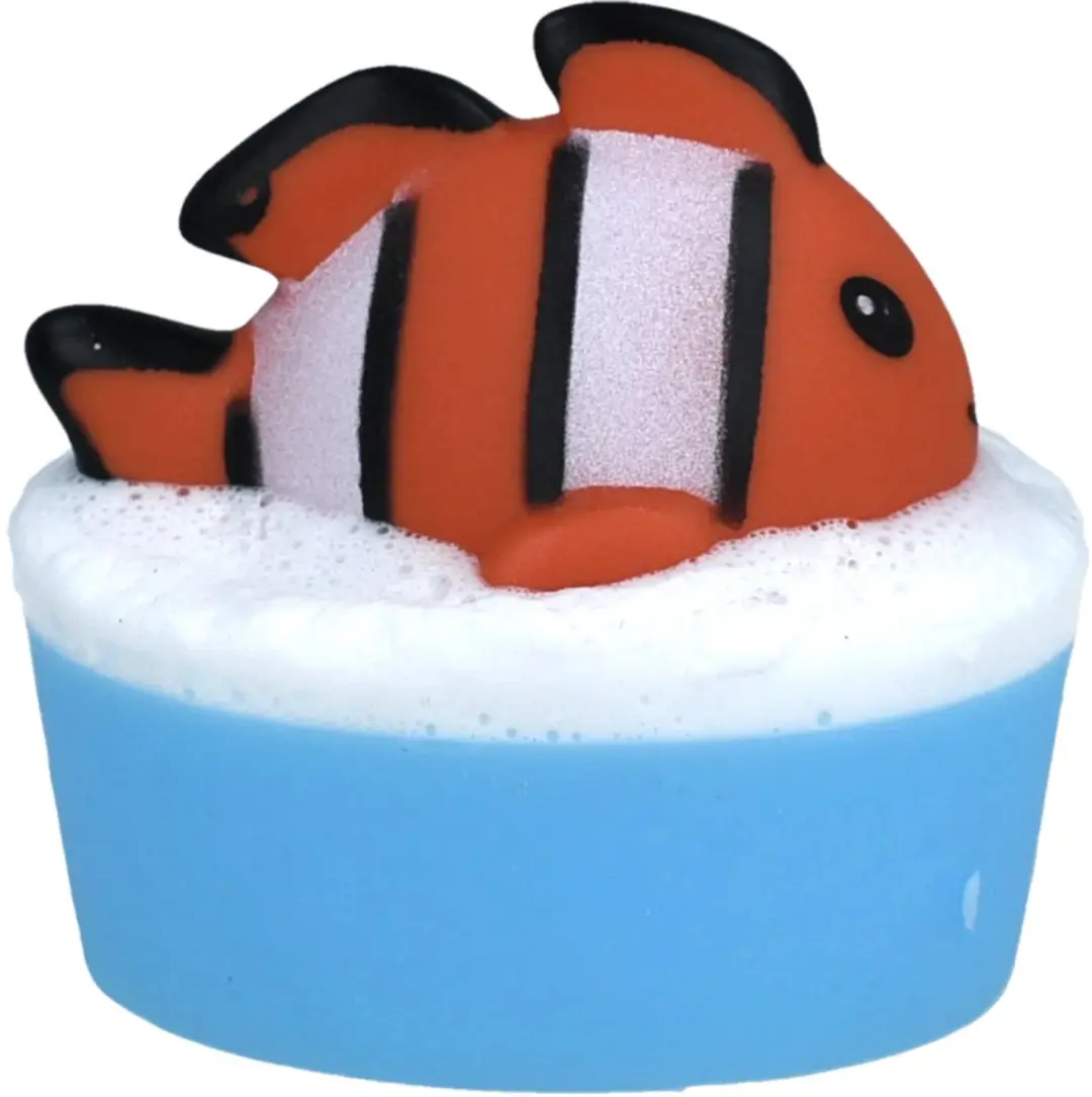 Bomb Cosmetics Finding Nemo Zeep & Badspeelgoed 200g