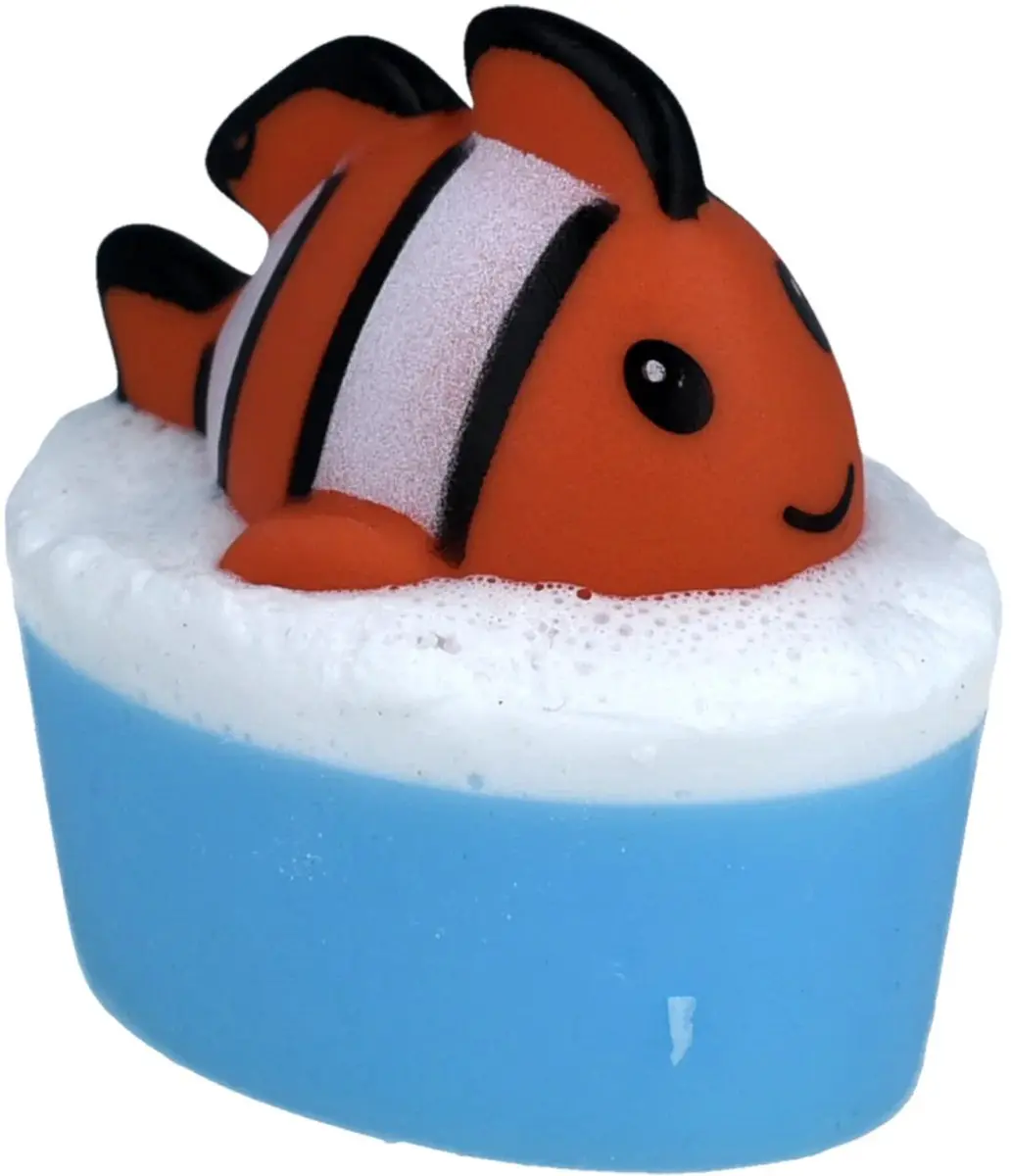 Bomb Cosmetics Finding Nemo Zeep & Badspeelgoed 200g