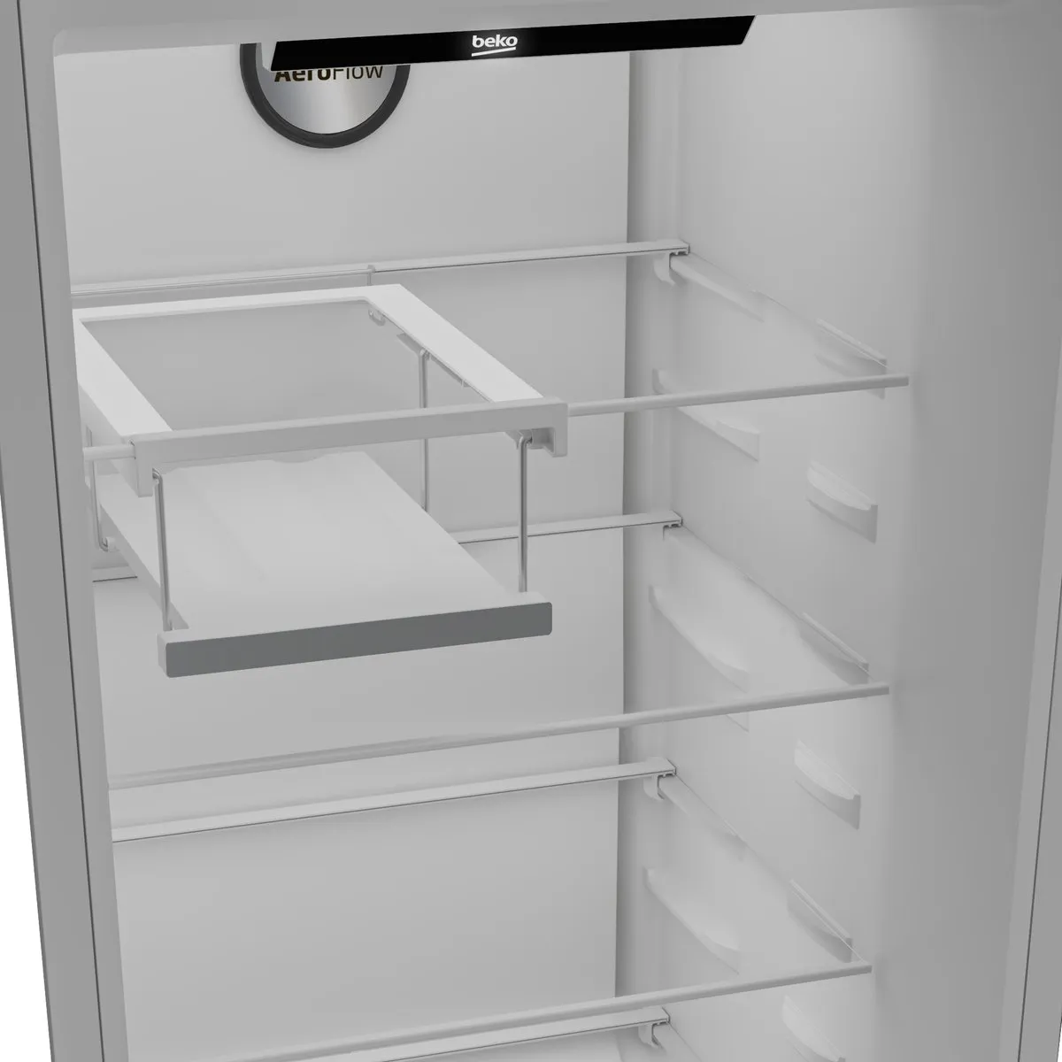 Beko Selective B3RMLNE444HW1 Koelkast 365L - Wit